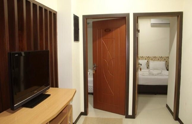 Панорама Wonder Retreat 3*